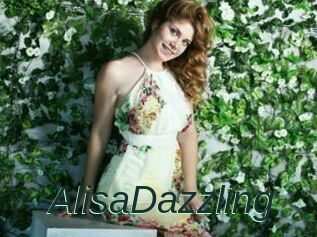 AlisaDazzling