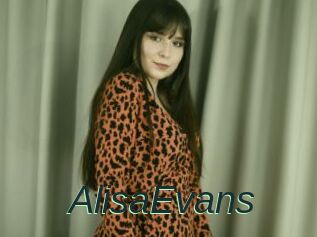 AlisaEvans