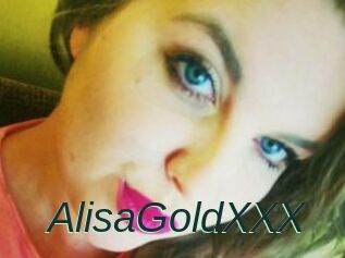 AlisaGoldXXX