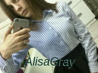 AlisaGray