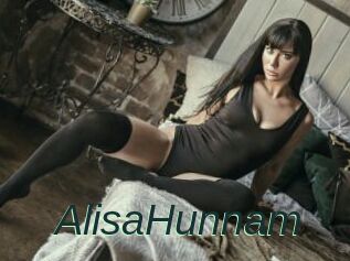 AlisaHunnam