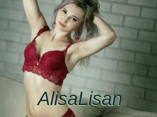 AlisaLisan
