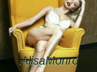 AlisaMonro