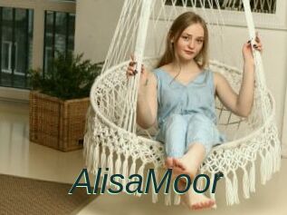AlisaMoor