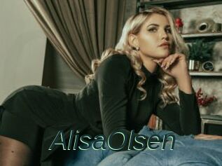 AlisaOlsen