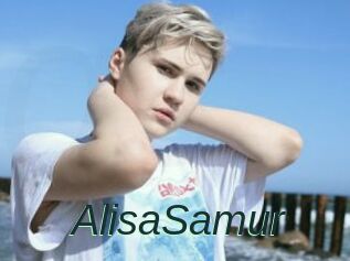 AlisaSamur