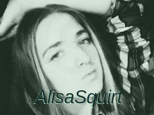 AlisaSquirt