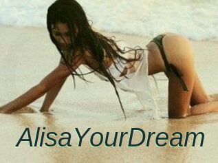 Alisa_Your_Dream