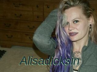 Alisadicksin