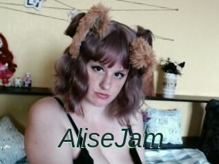AliseJam
