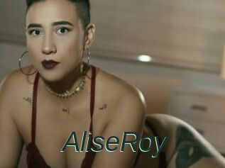 AliseRoy