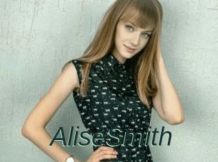 AliseSmith