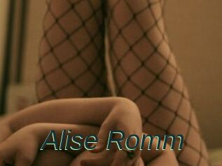 Alise_Romm