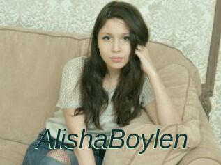 AlishaBoylen