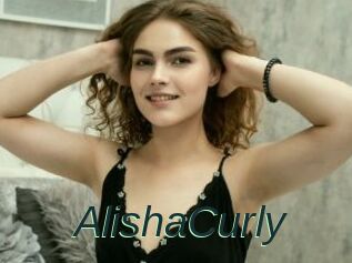 AlishaCurly
