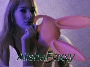 AlishaFoxxy