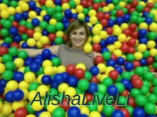 AlishaLiveLi