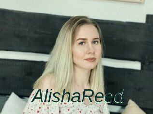 AlishaReed