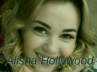 Alisha_Hollywood