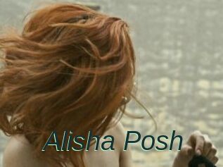 Alisha_Posh