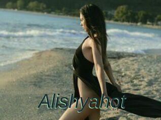Alishyahot