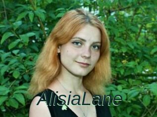AlisiaLane