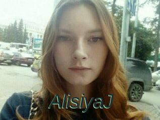 AlisiyaJ