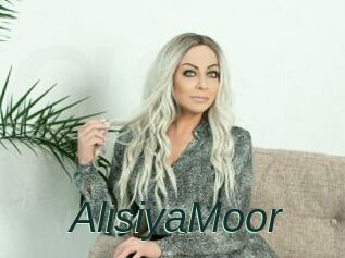 AlisiyaMoor