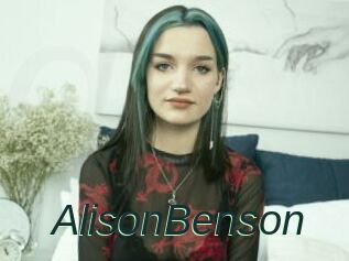 AlisonBenson