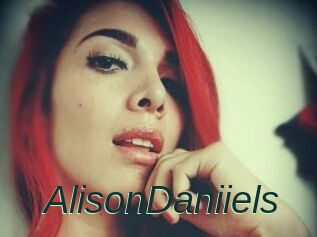 AlisonDaniiels