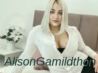 AlisonGamildthon