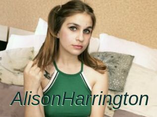 AlisonHarrington