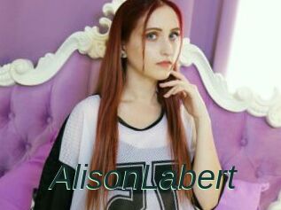 AlisonLabert