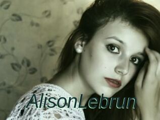 AlisonLebrun