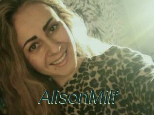 AlisonMilf
