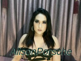 AlisonPorsche