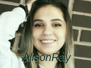 AlisonRay