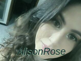 AlisonRose