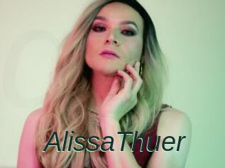 AlissaThuer