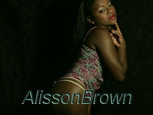AlissonBrown