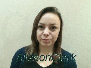 AlissonClark