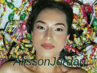 AlissonJordan