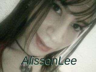 AlissonLee