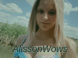 AlissonWows