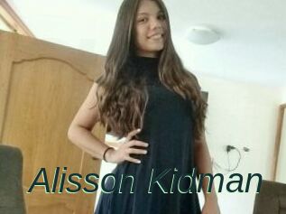 Alisson_Kidman