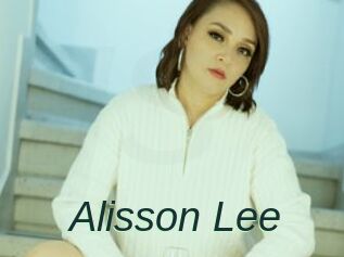 Alisson_Lee