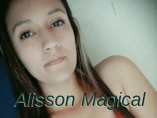 Alisson_Magical