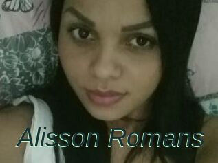 Alisson_Romans