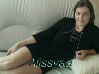 Alissyaa