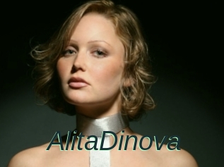 AlitaDinova
